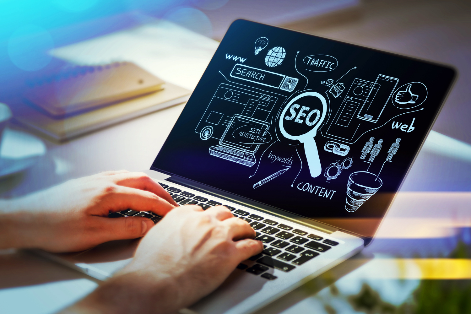 Maximizing Online Visibility: Unveiling the Power of Web On Point SEO Services