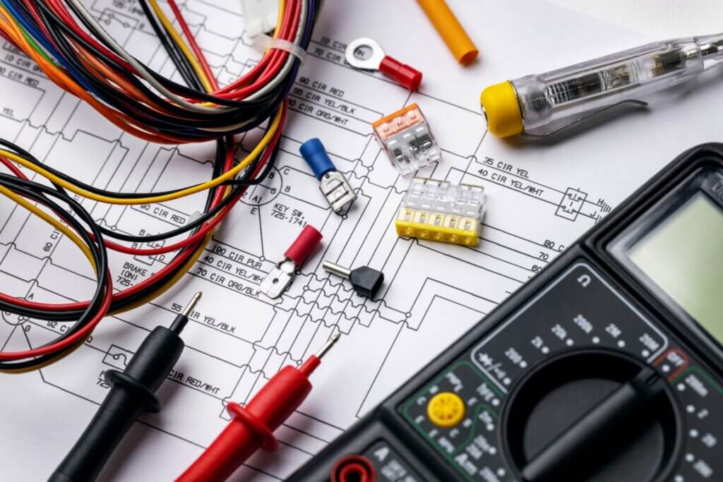 What is Involved in Upgrading Electrical Service?