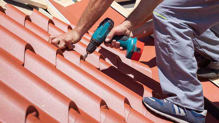 The Benefits of Roof Repair and Maintenance